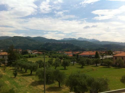 Apartamento Silvia