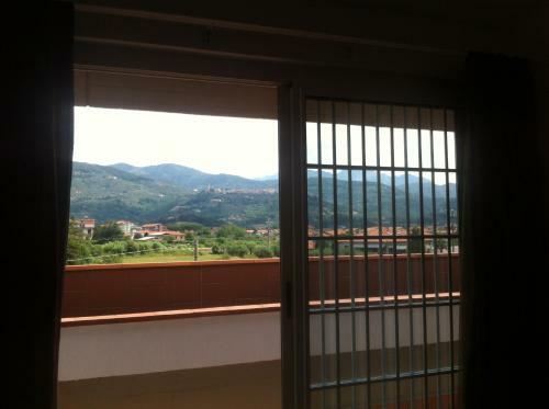 Apartamento Silvia
