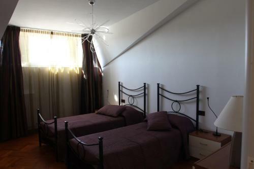 Apartamento Silvia