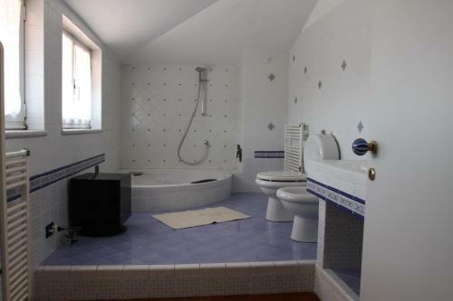 Apartamento Silvia
