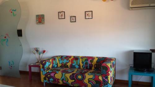 Apartamento Silvia
