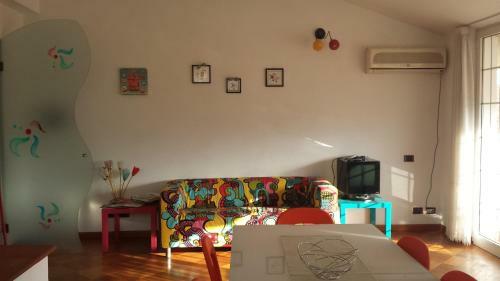 Apartamento Silvia
