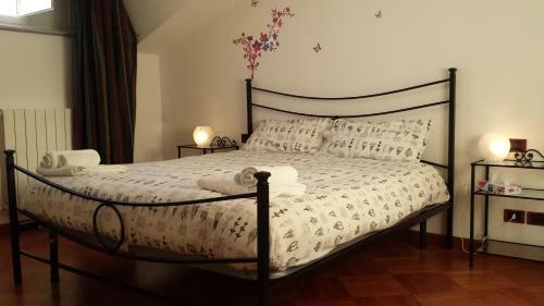Apartamento Silvia