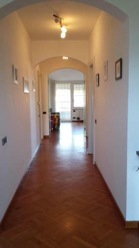 Apartamento Silvia