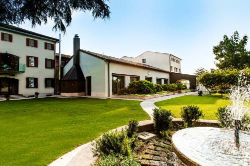 Posada Locanda Antico Veturo