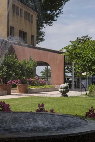 Posada Locanda Antico Veturo