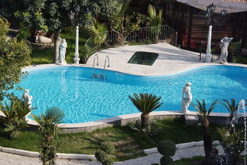 Hotel Imperiale