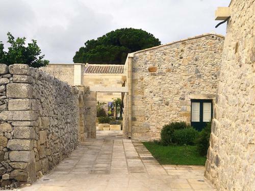 Bed & Breakfast Relais Masseria Capasa