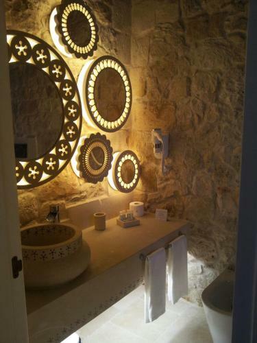 Bed & Breakfast Relais Masseria Capasa