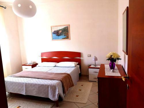 Apartamento Piccolo B