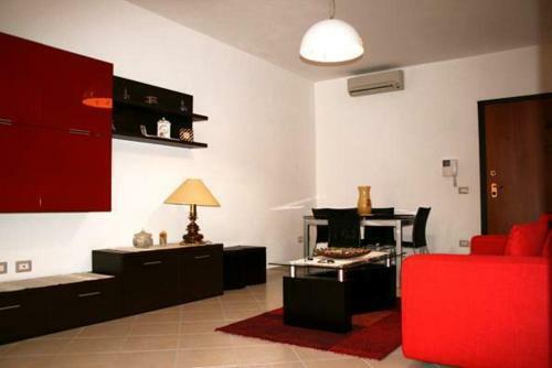 Apartamento Piccolo B