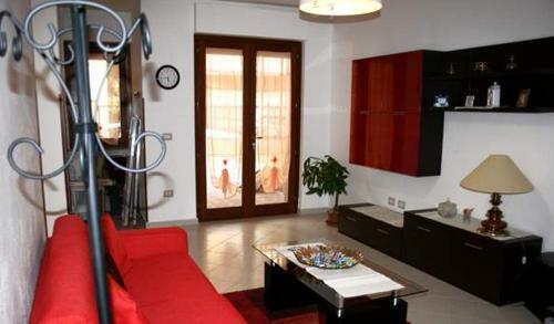 Apartamento Piccolo B