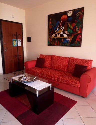 Apartamento Piccolo B