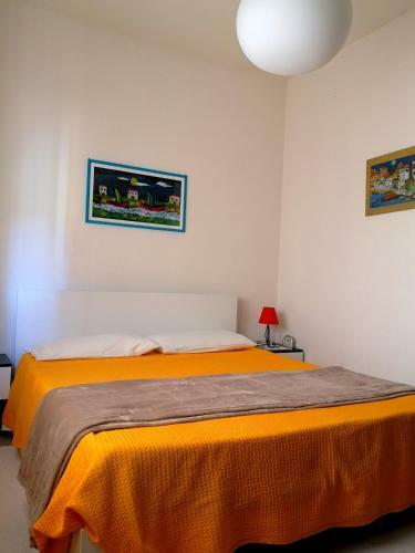 Apartamento Piccolo B