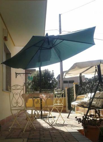 Apartamento Piccolo B