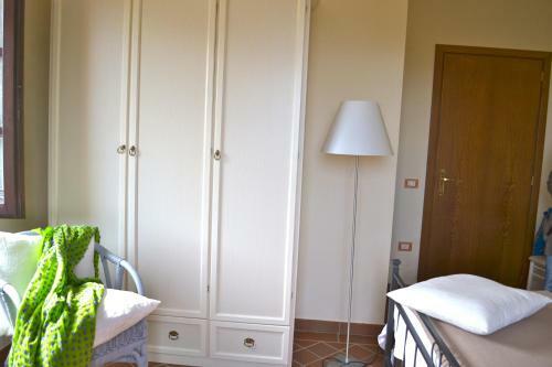 Agroturismo Monte A Pescia