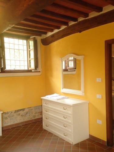 Agroturismo Monte A Pescia