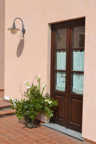 Agroturismo Monte A Pescia