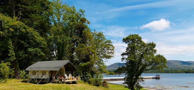 Park Hotel Kenmare
