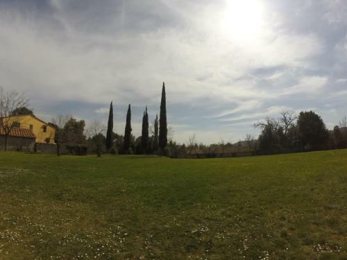 Villa Podere Il Fico