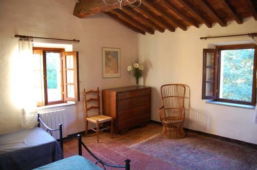 Villa Podere Il Fico