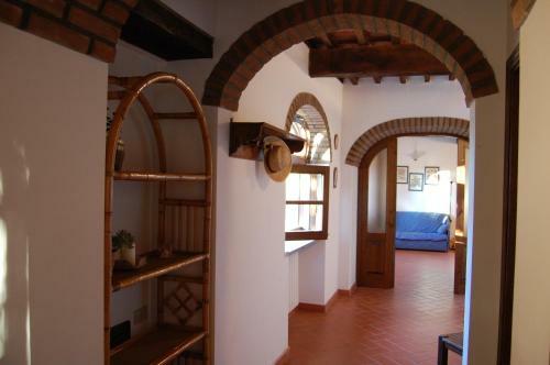 Villa Podere Il Fico