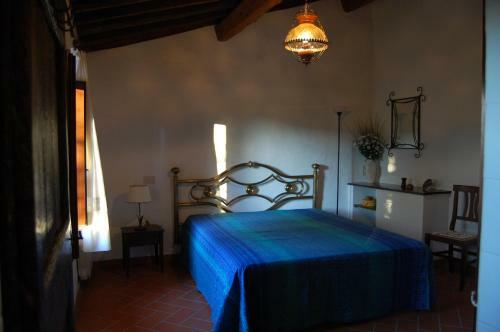 Villa Podere Il Fico