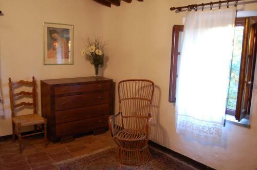 Villa Podere Il Fico