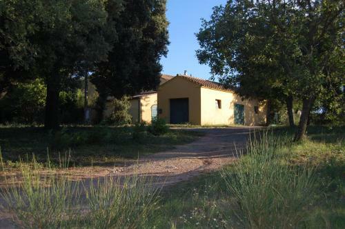 Villa Podere Il Fico