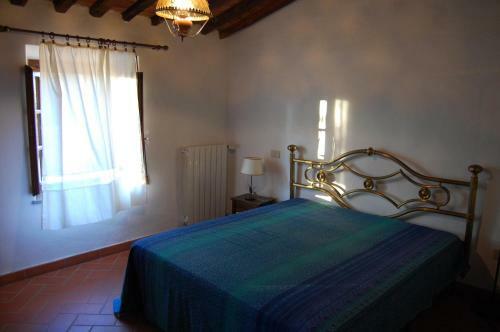 Villa Podere Il Fico