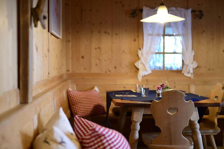 Hotel Landgasthof Zum Hirschen