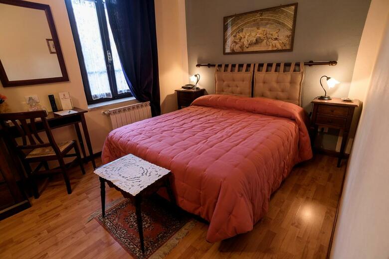 Hotel Relais Valle Orientina