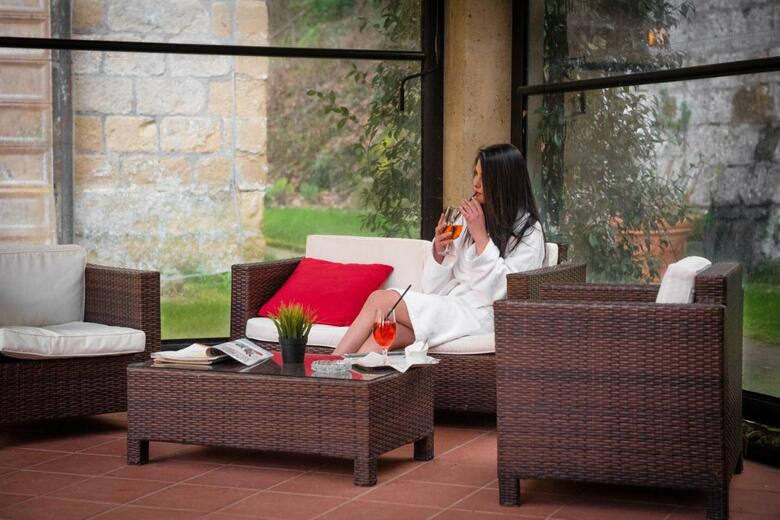 Hotel Relais Valle Orientina