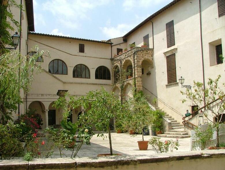 Hotel Relais Valle Orientina