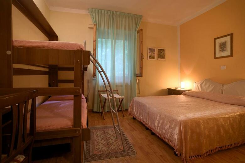 Hotel Relais Valle Orientina