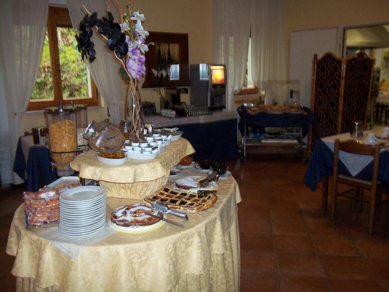Hotel Relais Valle Orientina