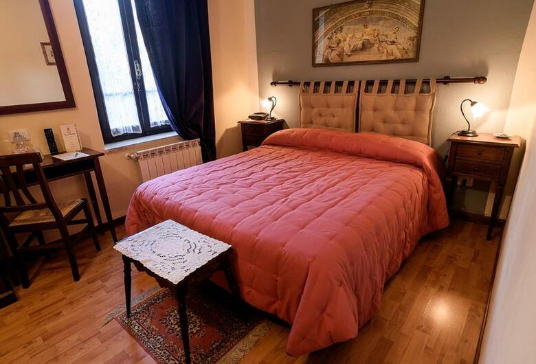 Hotel Relais Valle Orientina