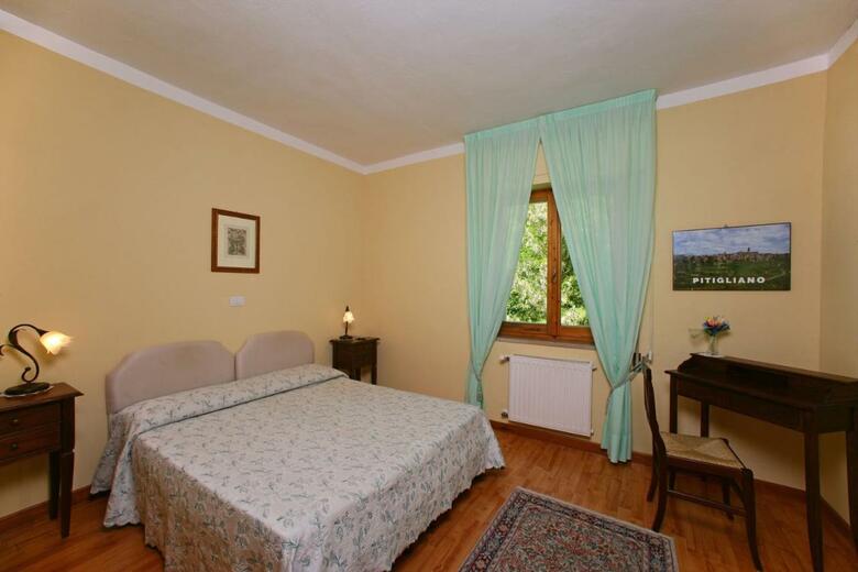 Hotel Relais Valle Orientina