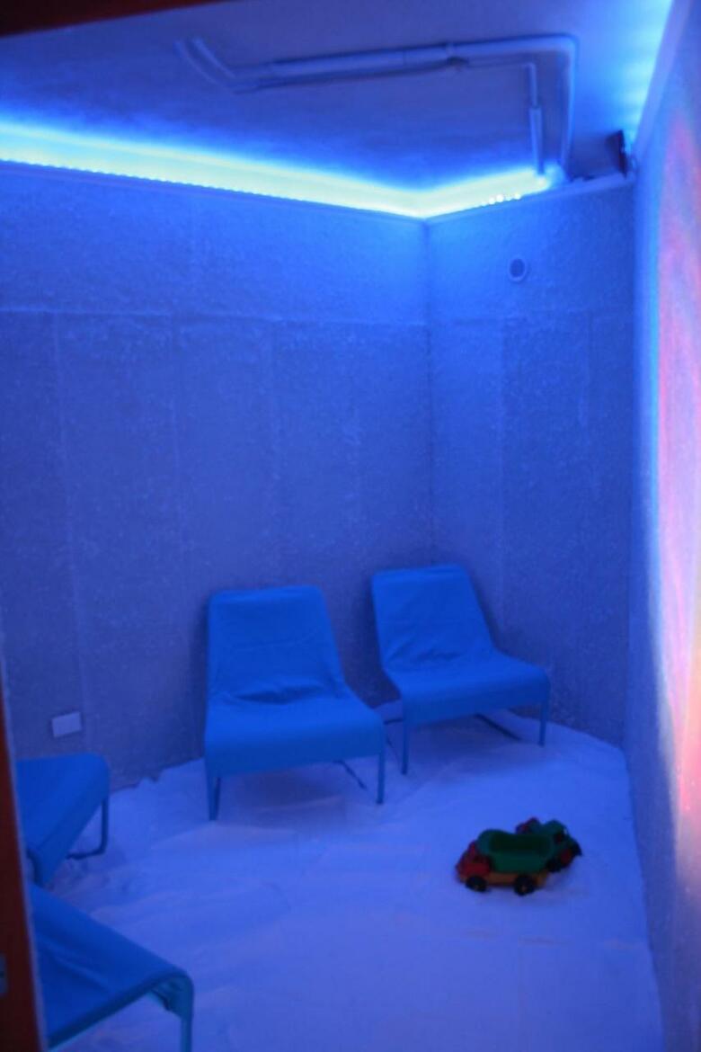 Hotel Relais Valle Orientina