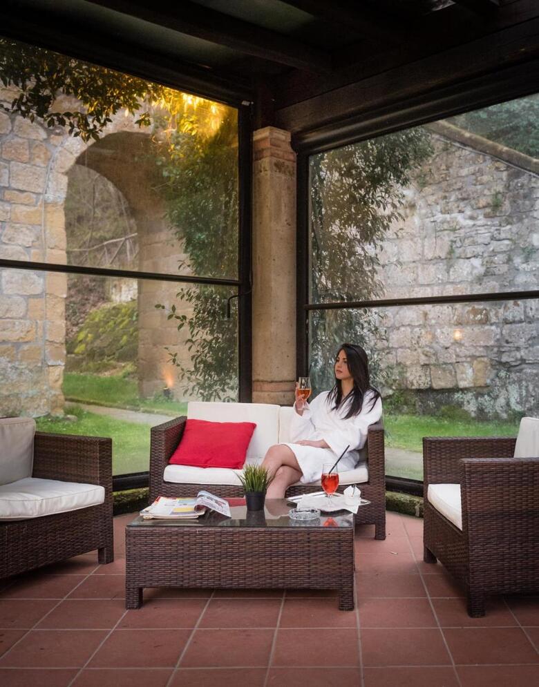 Hotel Relais Valle Orientina