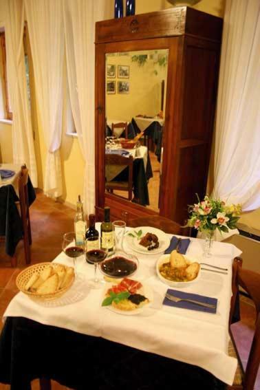 Hotel Relais Valle Orientina