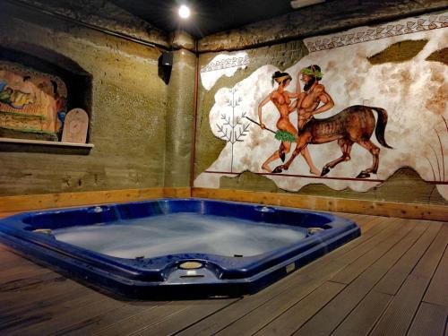 Holiday Home Querce Quattro Sorano