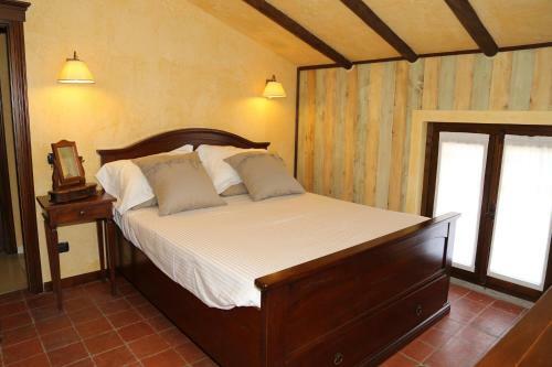 Agroturismo Borgo Tiedoli