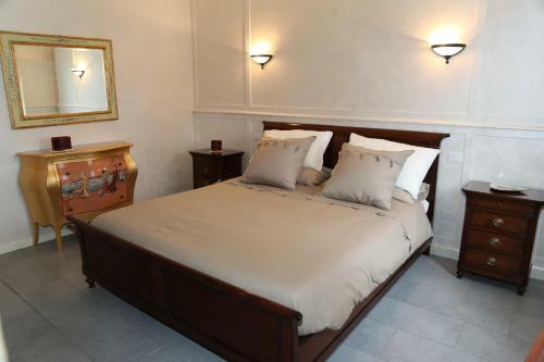 Agroturismo Borgo Tiedoli