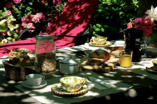 Bed & Breakfast Uvablu