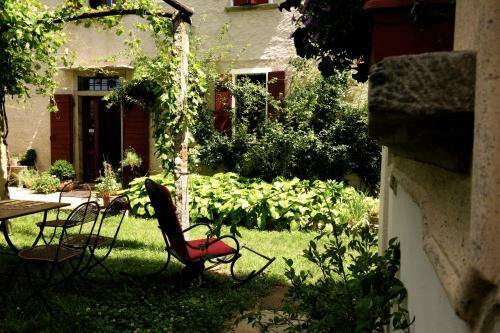 Bed & Breakfast Uvablu