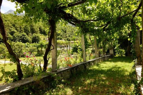 Bed & Breakfast Uvablu