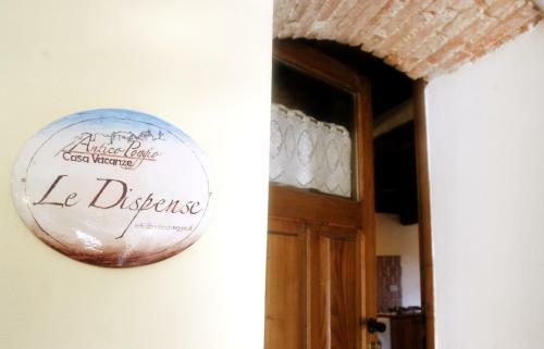 Casa Vacanze Antico Poggio