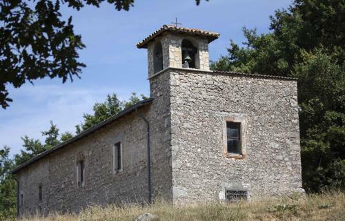 Casa Vacanze Antico Poggio