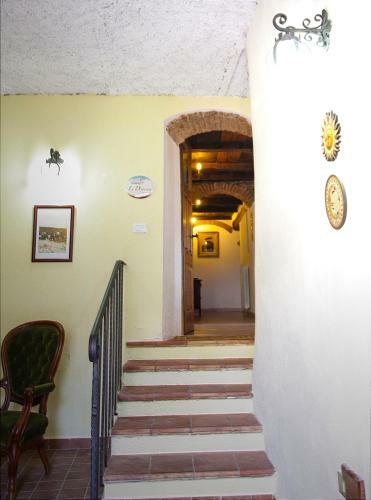 Casa Vacanze Antico Poggio